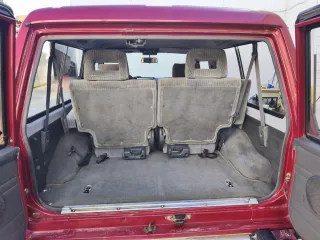 Nissan Patrol GR Y60