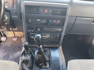 Nissan Patrol GR Y60