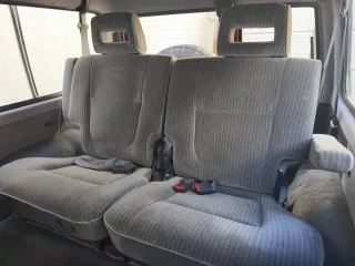 Nissan Patrol GR Y60