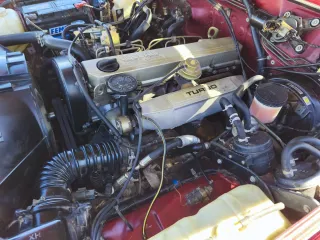 Nissan Patrol GR Y60