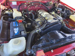 Nissan Patrol GR Y60