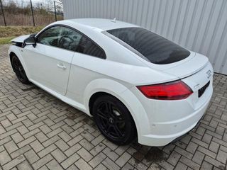 Despiece Audi TT Coupe 2.0 TFSI Quattro