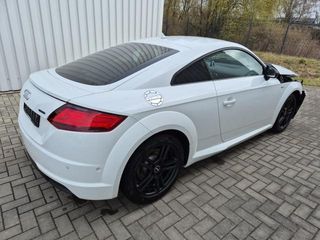 Despiece Audi TT Coupe 2.0 TFSI Quattro