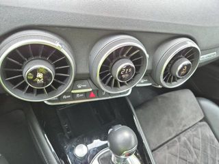 Despiece Audi TT Coupe 2.0 TFSI Quattro