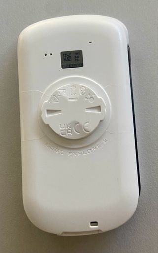 Garmin Edge Explore 2 GPS Ciclismo