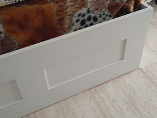 Cama IKEA Brimnes 4 cajones