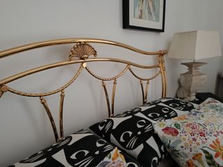 Cama IKEA Brimnes 4 cajones