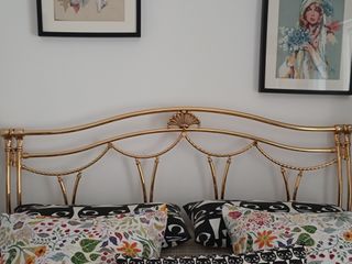 Cama IKEA Brimnes 4 cajones