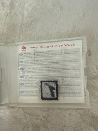 Mario Kart DS Nintendo