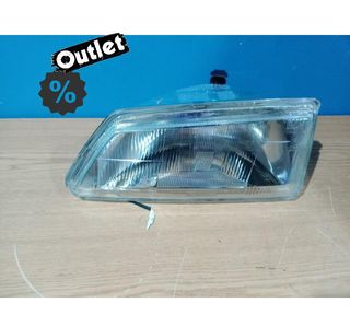 UF FARO DCH PEUGEOT 106 91-96 R017968C1