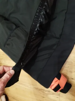 Chaqueta de estilo para esqui, montaña