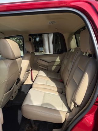 Ford Explorer 2007