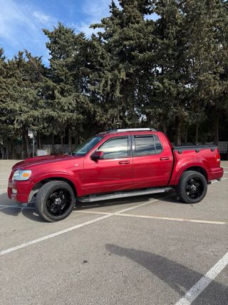 Ford Explorer 2007