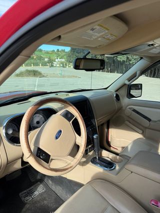 Ford Explorer 2007