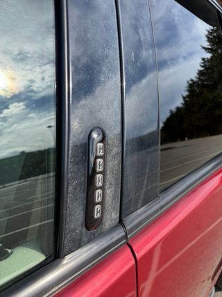 Ford Explorer 2007