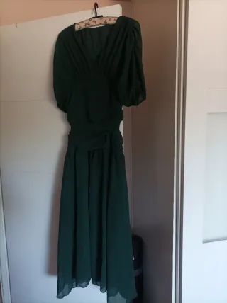 Vestido elegante ELORIA sin estrenar