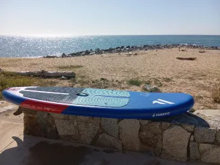 Tabla Paddle Surf Fanatic Ripper Air 7'10