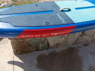 Tabla Paddle Surf Fanatic Ripper Air 7'10