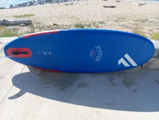 Tabla Paddle Surf Fanatic Ripper Air 7'10
