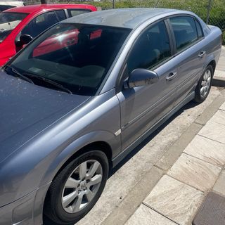 Opel Vectra 2005