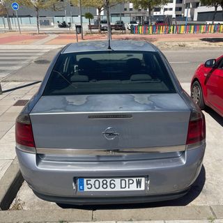 Opel Vectra 2005