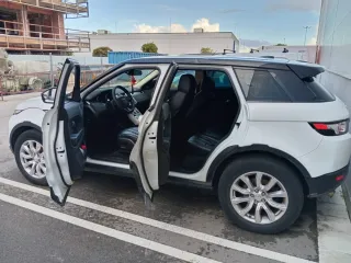 Land Rover Range Rover 2014