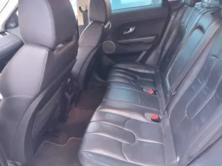 Land Rover Range Rover 2014