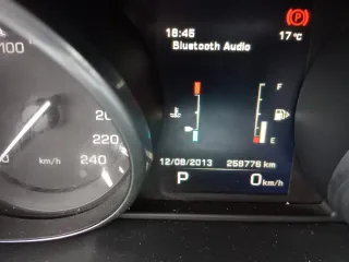 Land Rover Range Rover 2014