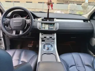 Land Rover Range Rover 2014