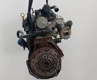 Motor Completo K9K768 Renault Clio III 1.5 dCi