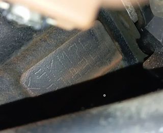 Motor Completo K9K768 Renault Clio III 1.5 dCi