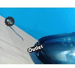 UF PILOTOS PARA PEUGEOT 307 01-07 NEGRO LOOK LEXUS R011626C4