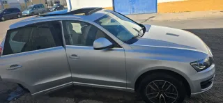 Audi Q5 2011