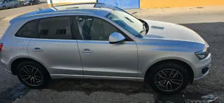 Audi Q5 2011