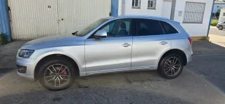 Audi Q5 2011