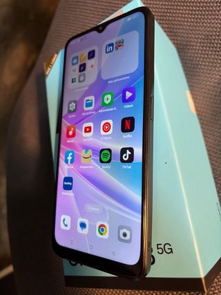 Oppo A78 5G 128GB 8GB RAM