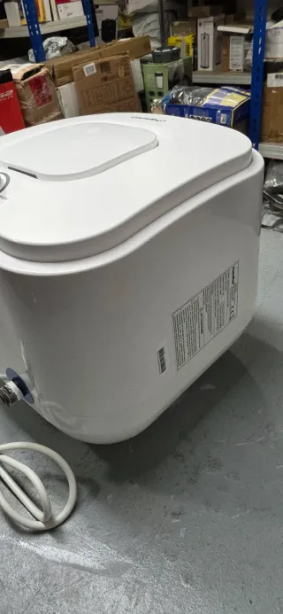 Esquentador Água Elétrico COMFEE' 10L