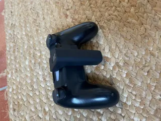 Cargador mando PS4