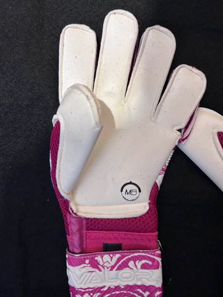 Guantes SP Valor Competition Talla 10