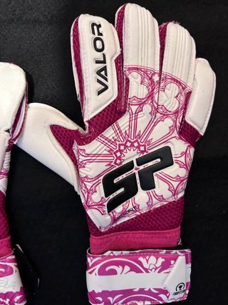 Guantes SP Valor Competition Talla 10