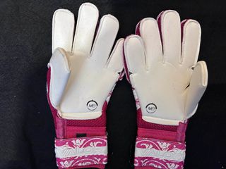 Guantes SP Valor Competition Talla 10