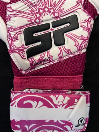Guantes SP Valor Competition Talla 10