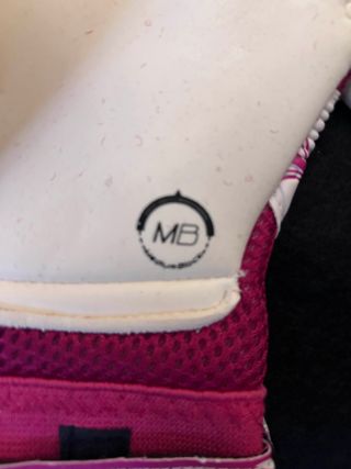 Guantes SP Valor Competition Talla 10