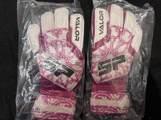 Guantes SP Valor Competition Talla 10