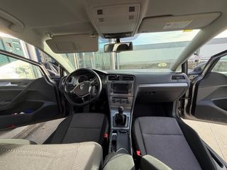 Volkswagen Golf 2013