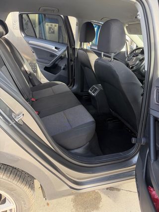 Volkswagen Golf 2013