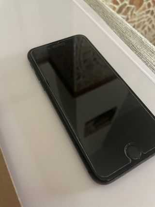 iPhone 8 Negro