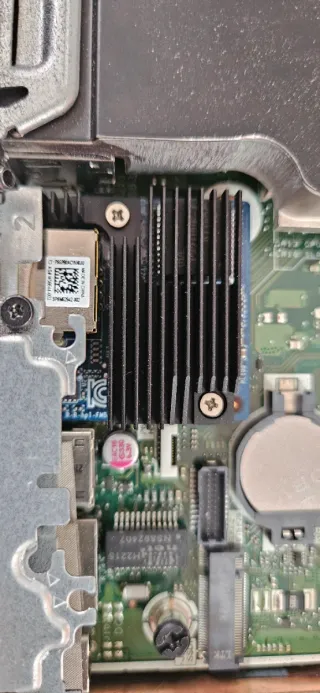 HP EliteDesk 800 G6 Mini 10GbE