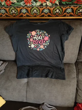 Pack Ropa 12-14 años