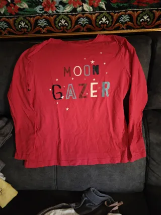 Pack Ropa 12-14 años